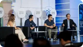 Money20/20 Asia 2026