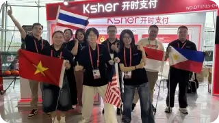 China Import and Export Fair (Canton Fair)