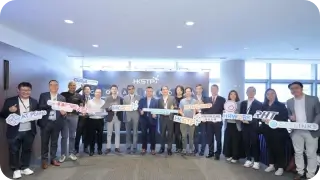 HKSTP Elite Global Inno Day 2024
